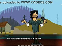 What’s Next In Total Drama Harem Game?