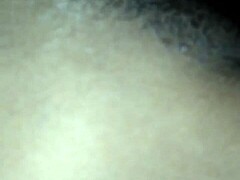Massive Ebony Curves Thrill
