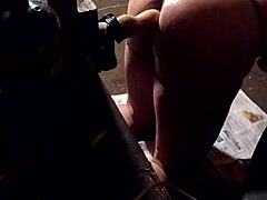 INTENSE ANAL PLAY NOW