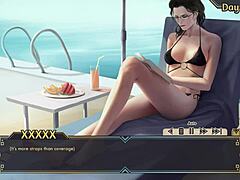 Cartoon MILF’s Unique Hot Cravings