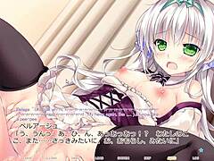 Hime’s Intimate Love Route