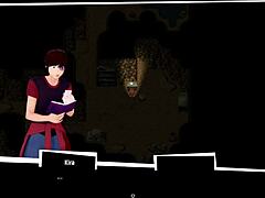 3D Passion: Knight of Love Sexy Adventure