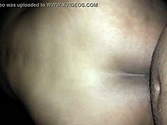 indian amateur enjoys playful homemade romp