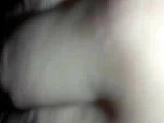 Trans babe’s relentless fuck in amateur clip