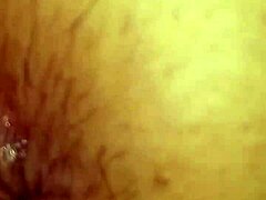 Interracial Fetish in a Steamy Scene