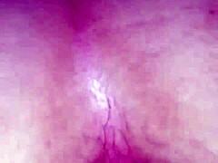 Interracial Pussy Fucked Hard and Wet
