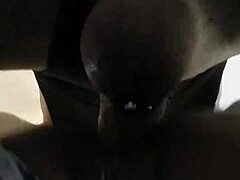 Japanese Star in Raw POV Thrill