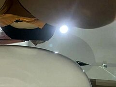 Girlfriend's Bold Private Call