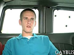 Gay Men’s Fiery Sex Moment