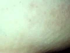 Interracial Pussy Fucked Hard and Wet