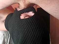 Four-Minute POV with Epic Oral