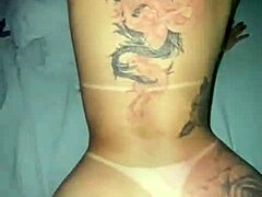 Relentless Pounding of Young Pussy