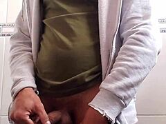 gay latino’s solo moment inspires