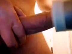 ROBERTA’S FIRE IN HOMEMADE CLIP