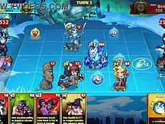 Hentai Game Sparks Wild League