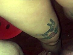 Amateur Girl’s Webcam Show