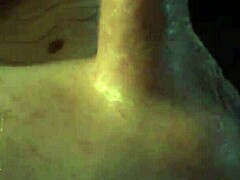 Richard’s Massive Cock In Action