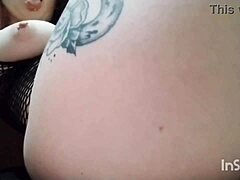 MY ASS AND TITS HOOK YOU