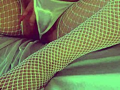 European Teens Solo Sparks Loud Moans