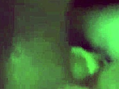 FRIEND'S INTENSE SENSUAL JOURNEY