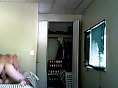 MILF'S DESPERATE DOUBLE CRAVING