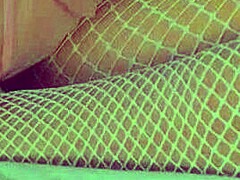 European Teens Solo Sparks Loud Moans