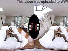 Virtual taboo with steamy vibes