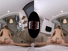 Virtual taboo with steamy vibes