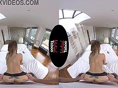 Virtual taboo with steamy vibes