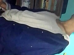 Latina MILF’s daring doggystyle tease