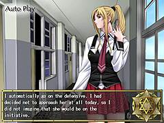 Dark Desires in Bible Black