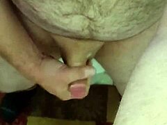 POV THRILL: Stroking Bold Curves
