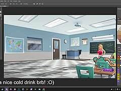 Darkcookies Art in Saga Game