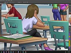 Darkcookies Art in Saga Game