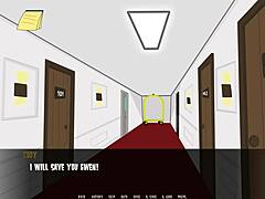 Lindsey’s Carnal Animated Intrigue