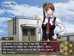 Dark Desires in Bible Black