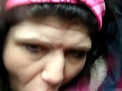 PAWG Sucking Dick With Relentless Passion Next Door