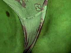 sexy villein’s thrilling oral sex act