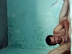 My Neighbor Squirts Hard Like a Whore
