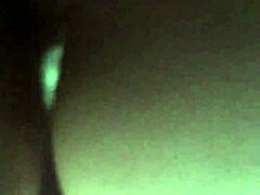 Homemade Doggy Bent Over Hard Fuck