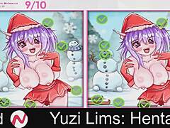 My Yuzi Lims’ hentai dive
