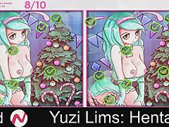 My Yuzi Lims’ hentai dive