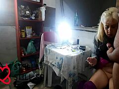 Pepekas Edition Mestre Fucks Ass for Payment