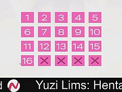 My Yuzi Lims’ hentai dive