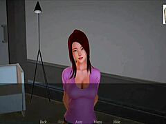 Bold Family Secrets at Office
