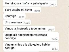 Girlfriend's Emotional Post-Breakup Tale