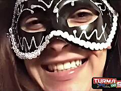 Married MILF Thrills Husband