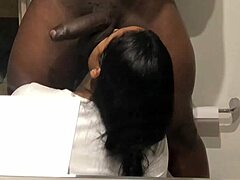 Teen’s Bathroom Bold Move