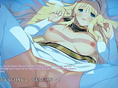 hentai evenicle scene35 fix