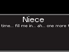 Relentless night adventure in raw hentai gameplay